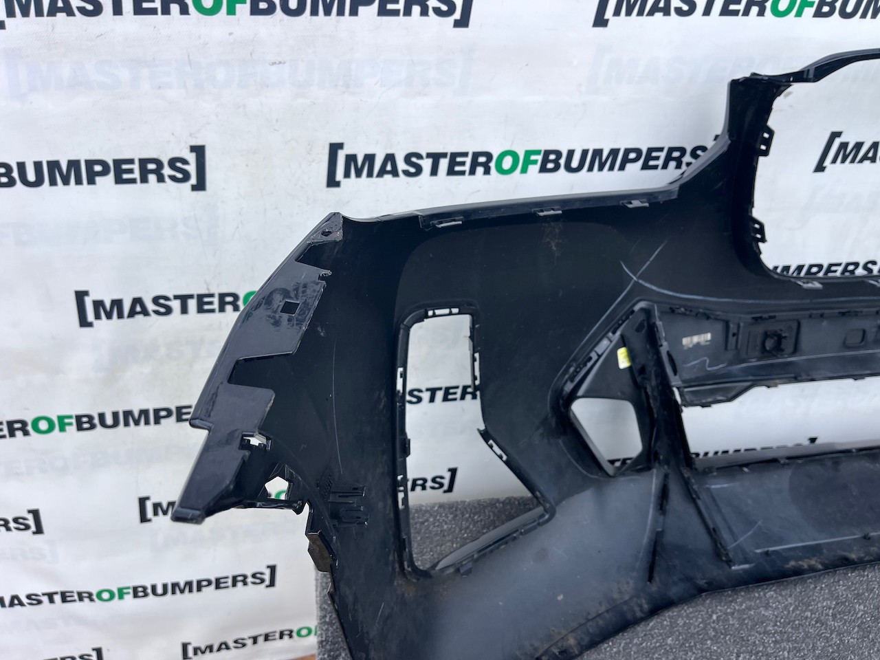 BMW X3 Ix3 M Sport Xdrive G01 Lci 2021-2024 Front Bumper 6 Pdc Genuine [B395]