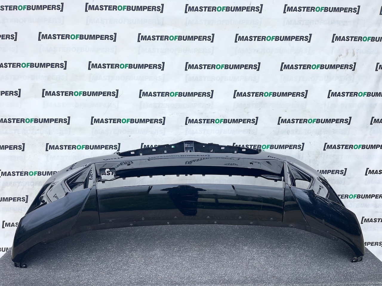 BMW X3 Ix3 M Sport Xdrive G01 Lci 2021-2024 Front Bumper 6 Pdc Genuine [B395]