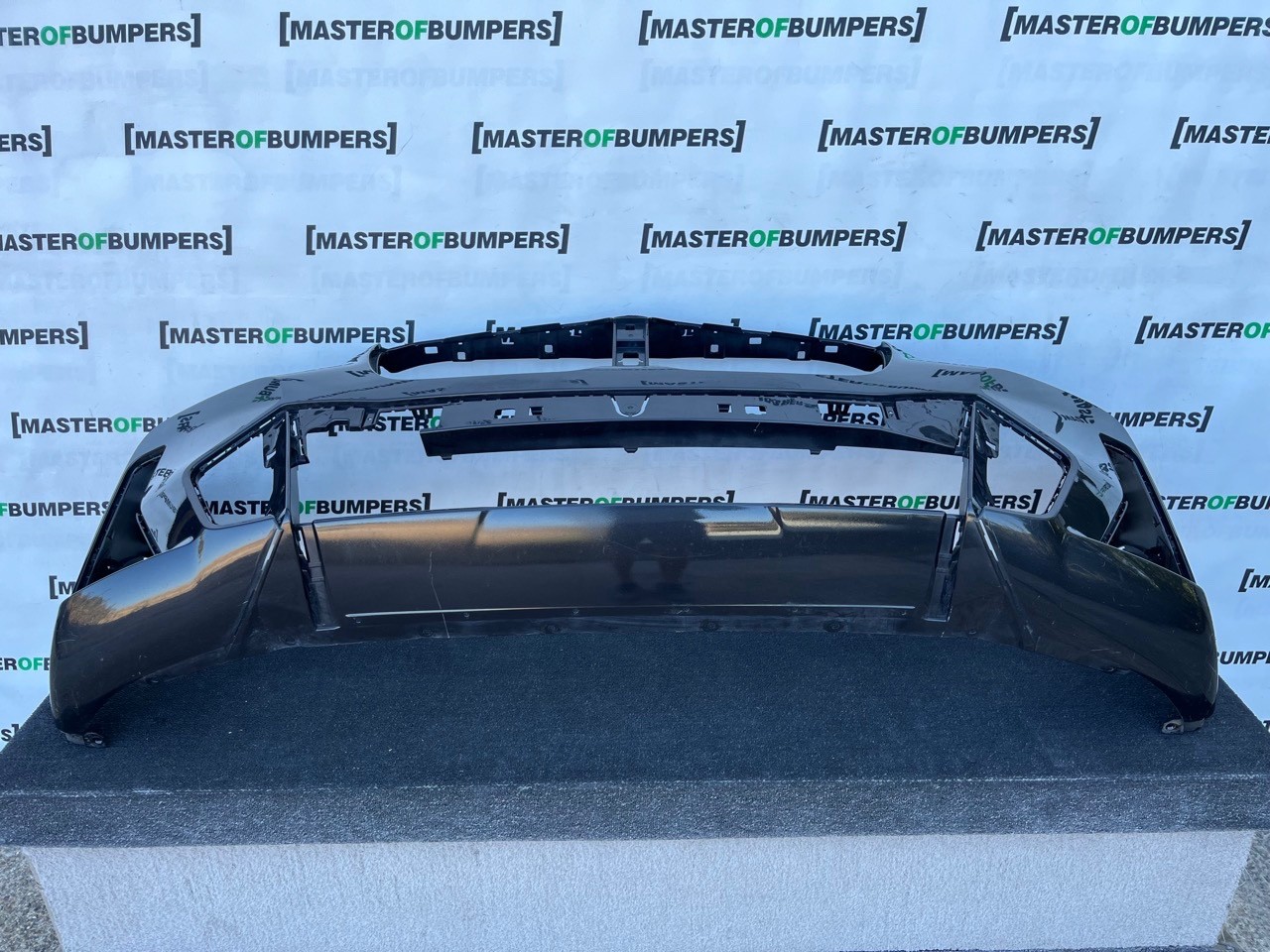 BMW Ix3 M Sport G08 Lci 2022-2024 Front Bumper Genuine [B409]
