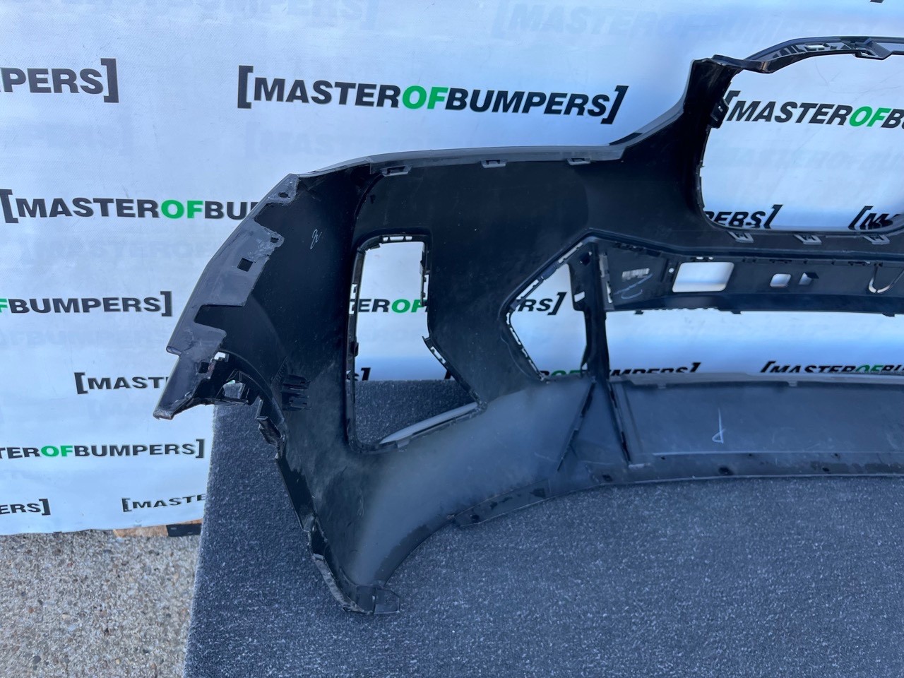 BMW Ix3 M Sport G08 Lci 2022-2024 Front Bumper Genuine [B409]