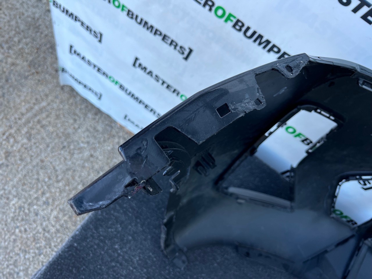 BMW Ix3 M Sport G08 Lci 2022-2024 Front Bumper Genuine [B409]