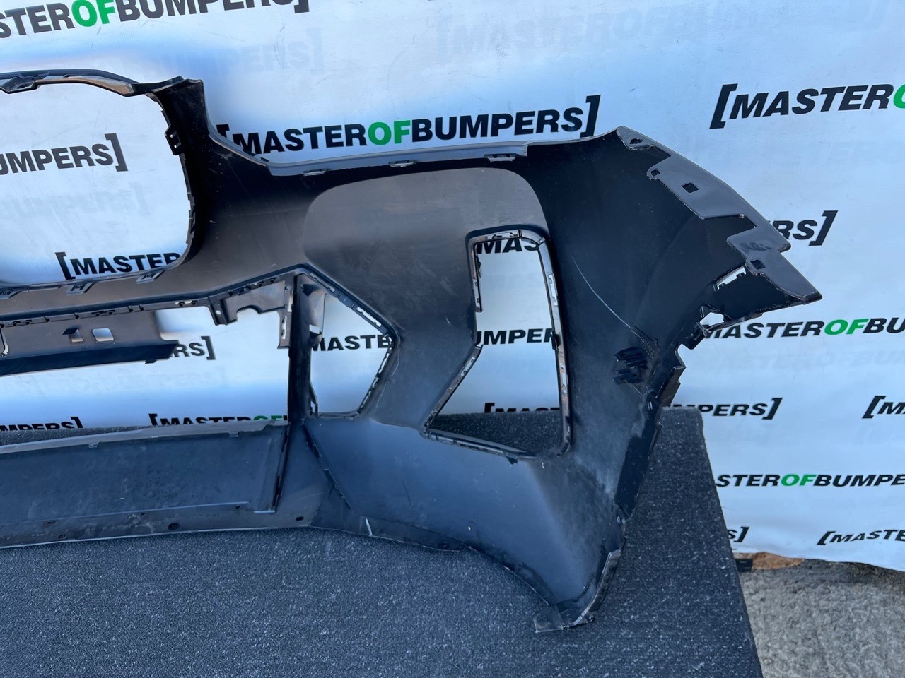 BMW Ix3 M Sport G08 Lci 2022-2024 Front Bumper Genuine [B409]