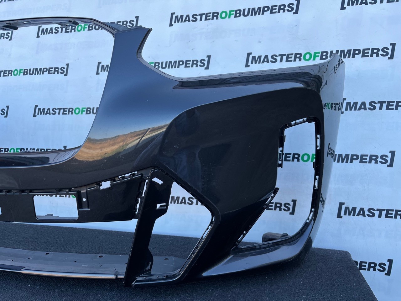 BMW Ix3 M Sport G08 Lci 2022-2024 Front Bumper Genuine [B409]