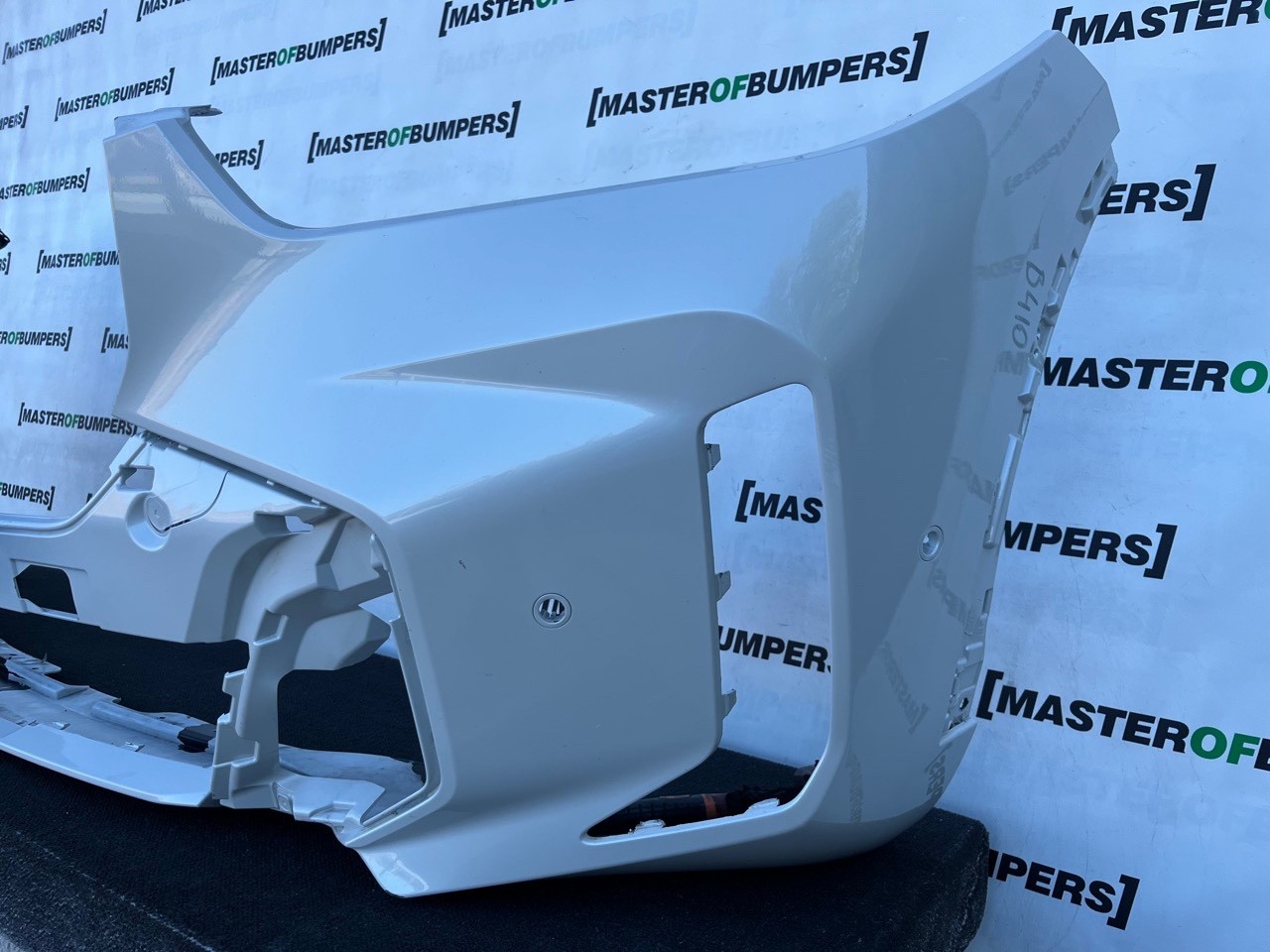 BMW X5 M Sport G05 Lci 2023-2026 Front Bumper 6 Pdc Genuine [B410]