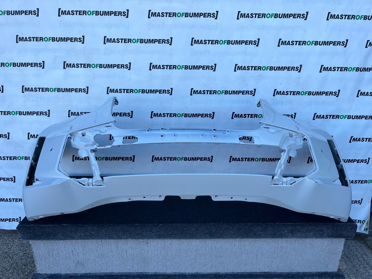 BMW X5 M Sport G05 Lci 2023-2026 Front Bumper 6 Pdc Genuine [B410]