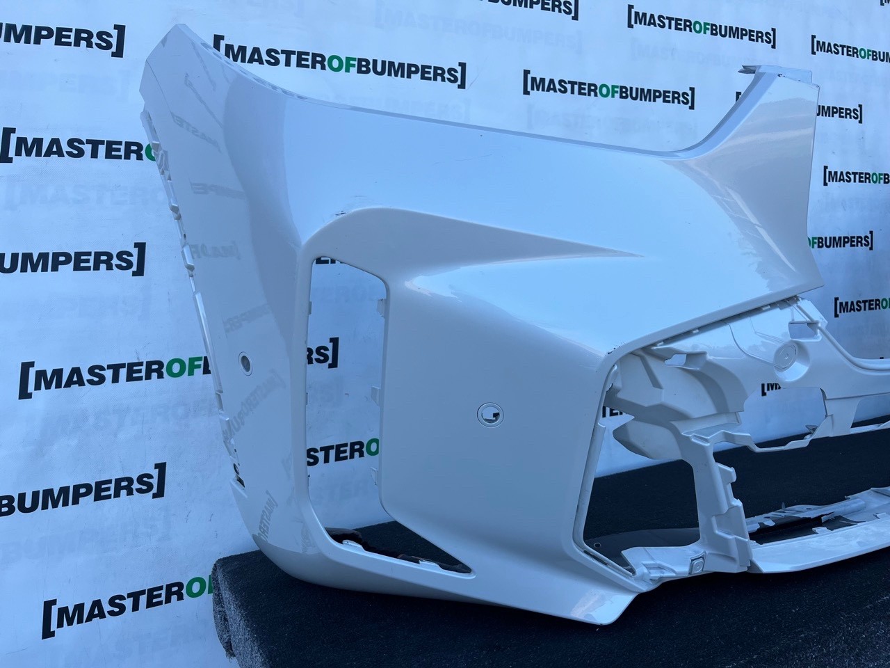 BMW X5 M Sport G05 Lci 2023-2026 Front Bumper 6 Pdc Genuine [B410]