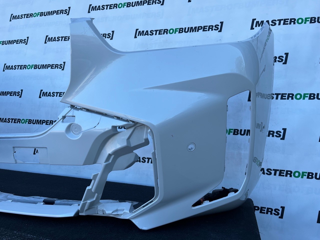 BMW X5 M Sport G05 Lci 2023-2026 Front Bumper 6 Pdc Genuine [B410]