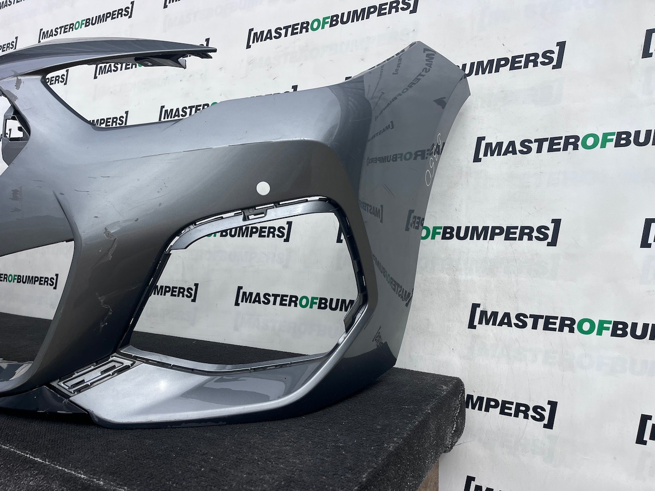 BMW 2 Gran Coupe F44 M Sport 218i 220 2020-2025 Fron Bumper 4 Pdc Genuine [B350]