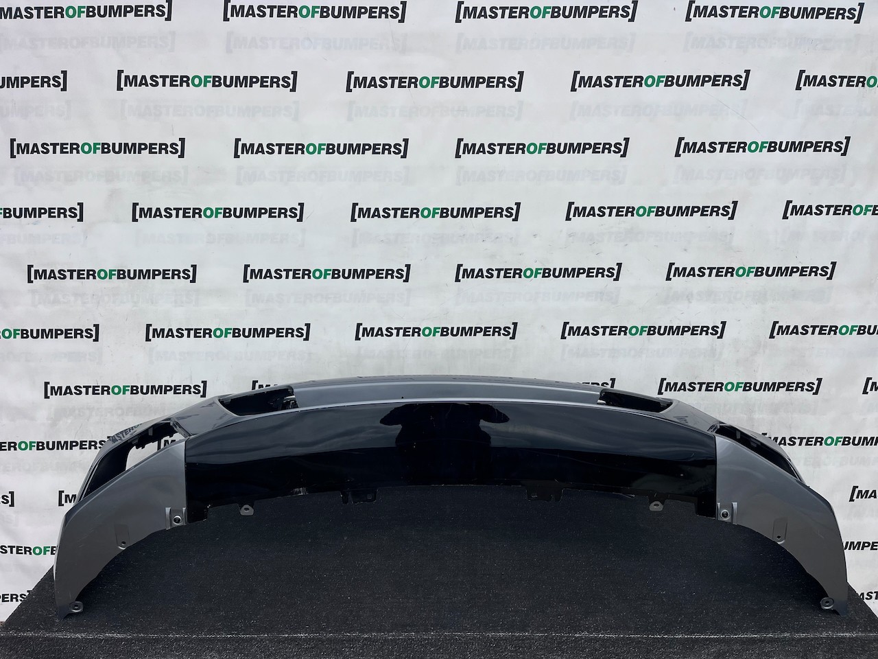 BMW 2 Gran Coupe F44 M Sport 218i 220 2020-2025 Fron Bumper 4 Pdc Genuine [B350]