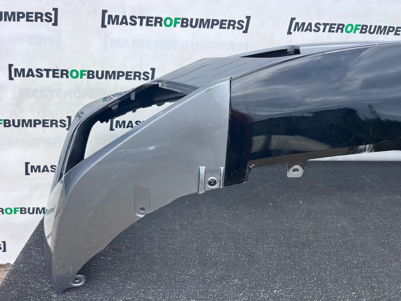 BMW 2 Gran Coupe F44 M Sport 218i 220 2020-2025 Fron Bumper 4 Pdc Genuine [B350]