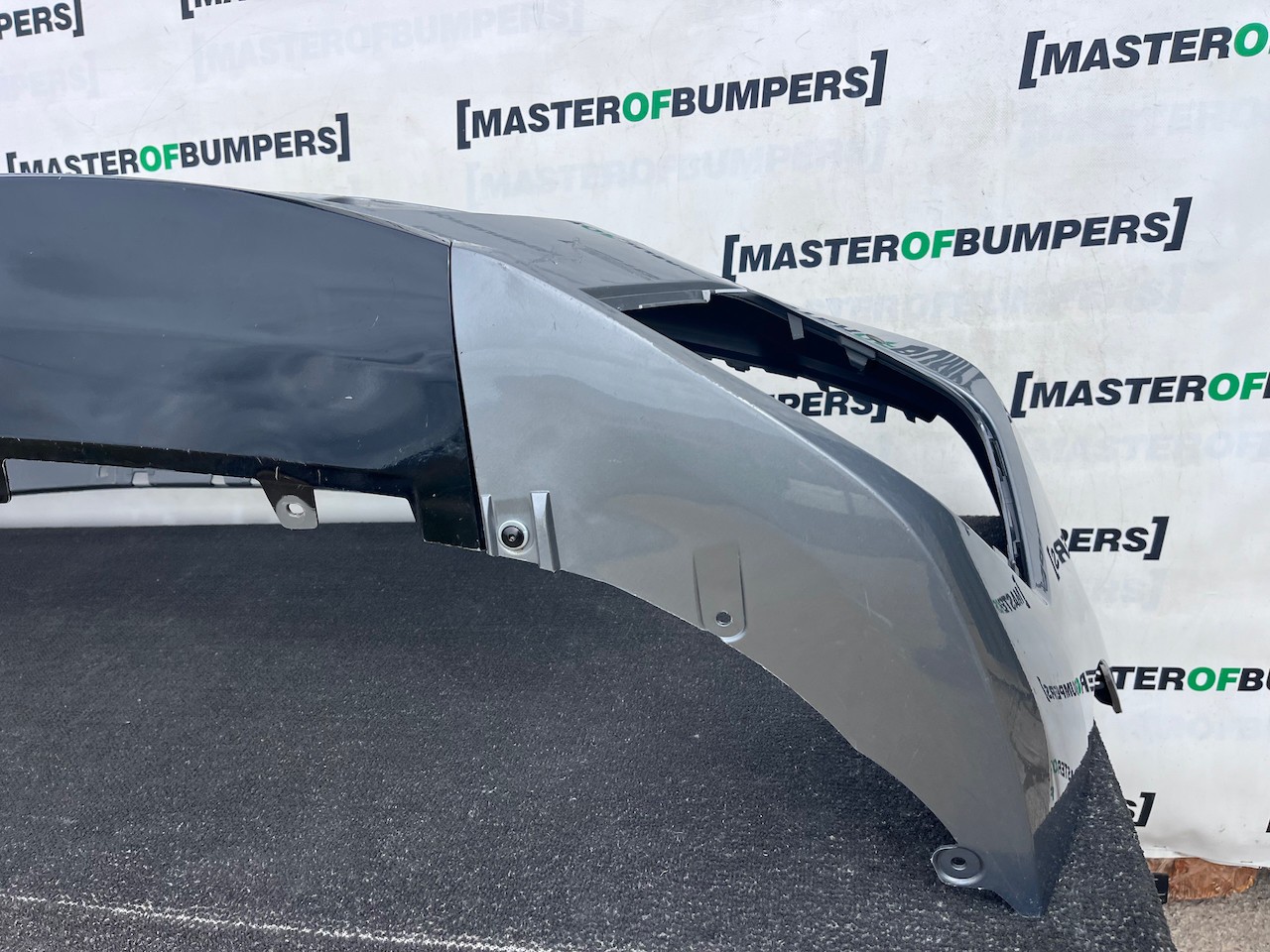 BMW 2 Gran Coupe F44 M Sport 218i 220 2020-2025 Fron Bumper 4 Pdc Genuine [B350]