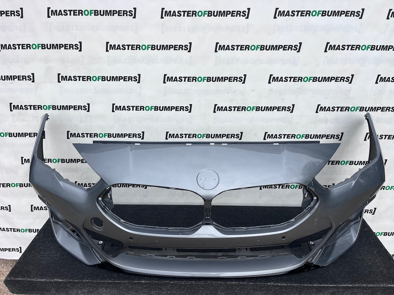 BMW 2 Gran Coupe F44 M Sport 218i 220 2020-2025 Fron Bumper 4 Pdc Genuine [B350]