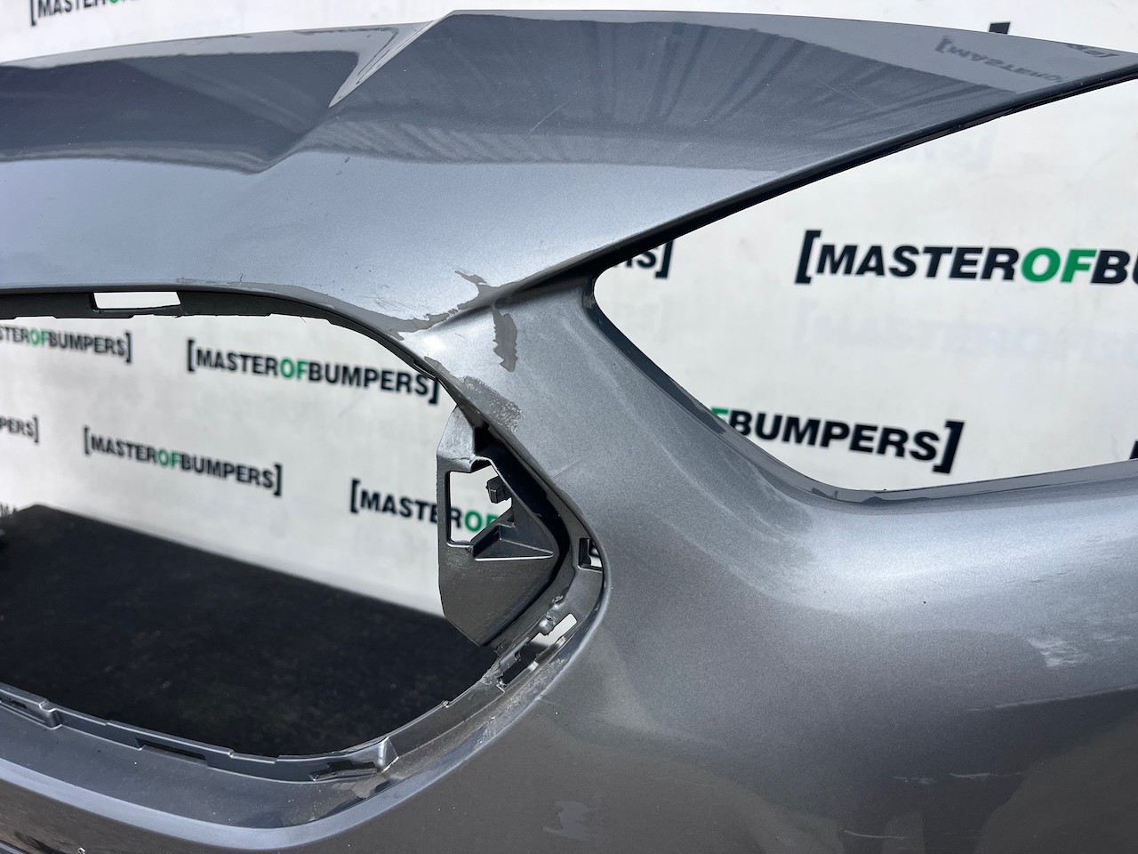BMW 2 Gran Coupe F44 M Sport 218i 220 2020-2025 Fron Bumper 4 Pdc Genuine [B350]