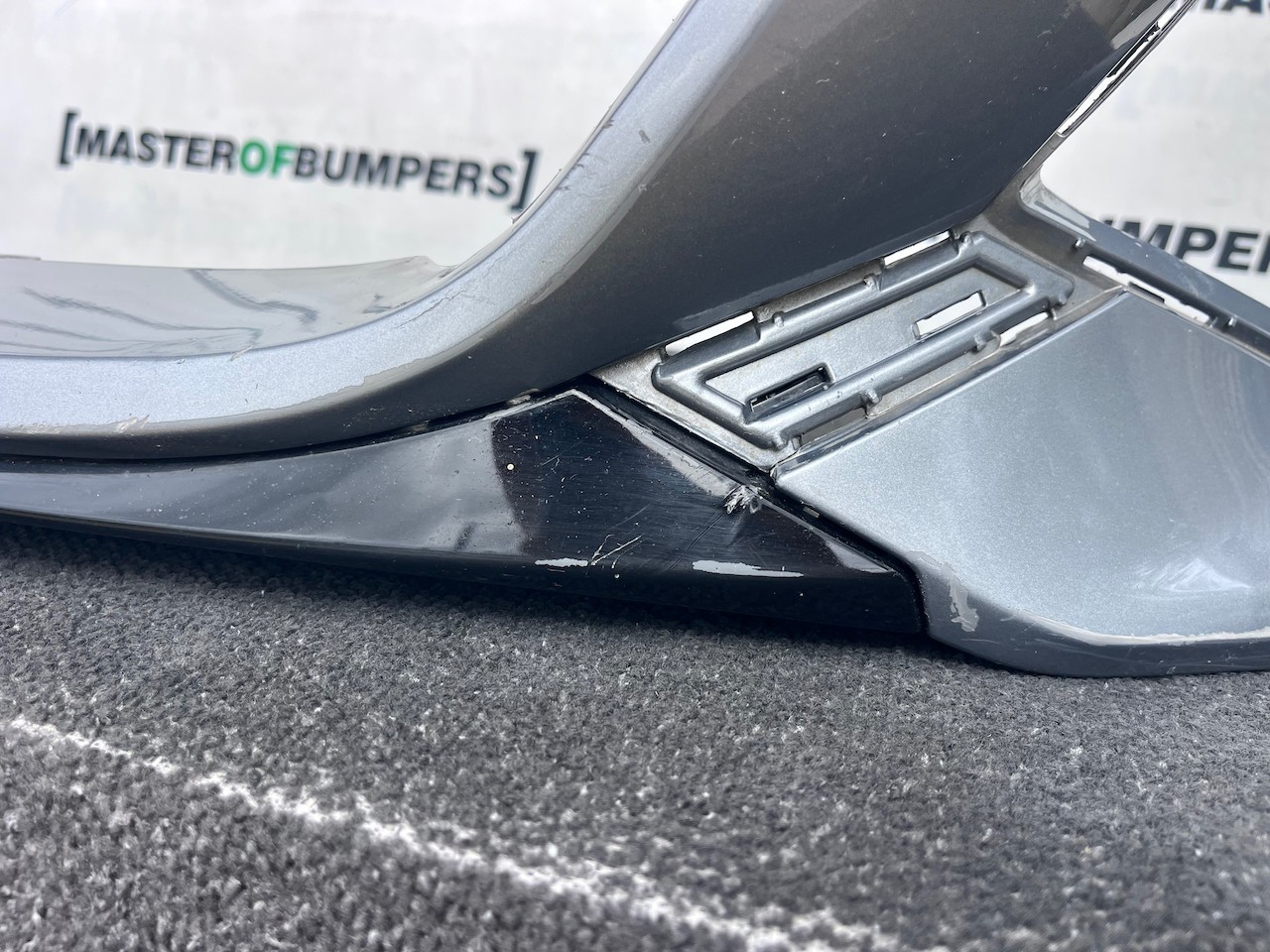 BMW 2 Gran Coupe F44 M Sport 218i 220 2020-2025 Fron Bumper 4 Pdc Genuine [B350]