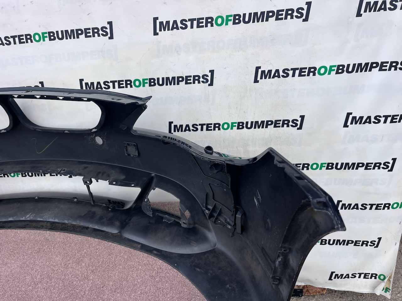 BMW 6 Series E62 E63 Coupe Cabrio 2003-2010 Front Bumper 4 Pdc Genuine [B444]