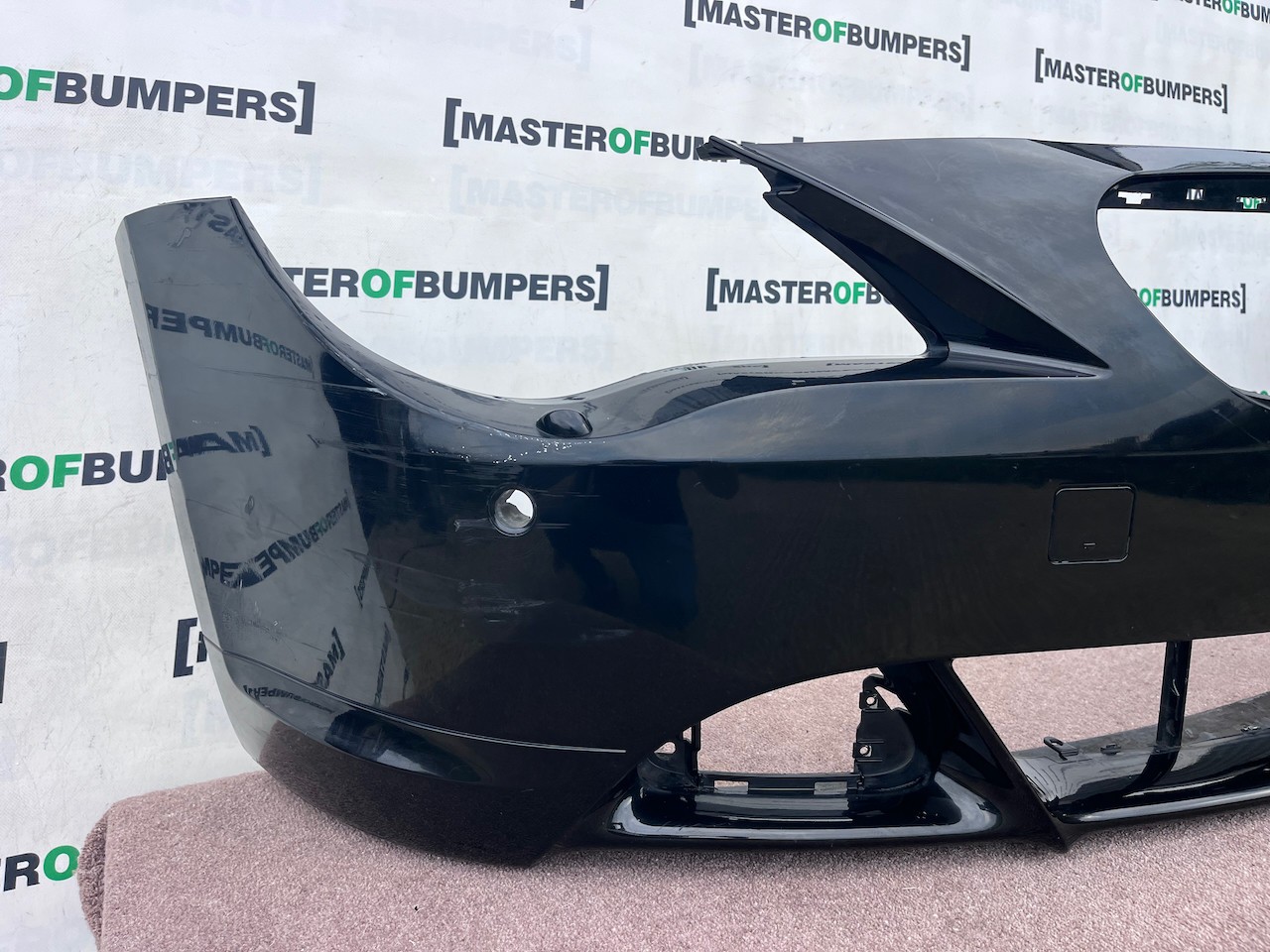 BMW 6 Series E62 E63 Coupe Cabrio 2003-2010 Front Bumper 4 Pdc Genuine [B444]