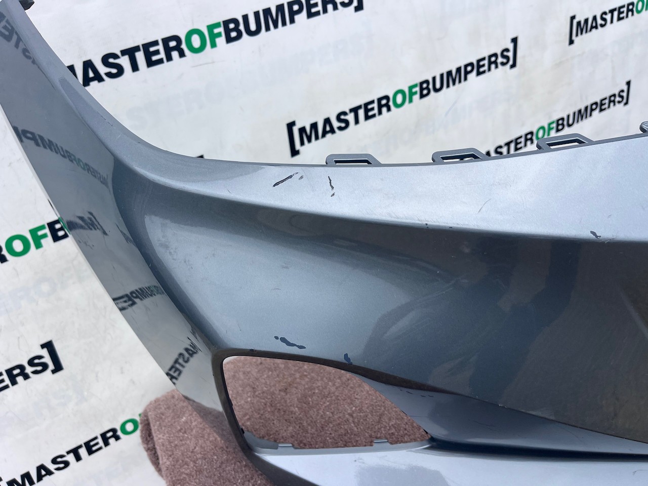 BMW 3 Sport Se G20 G21 Saloon Estate Lci 2023-2026 Front Bumper Genuine [B431]