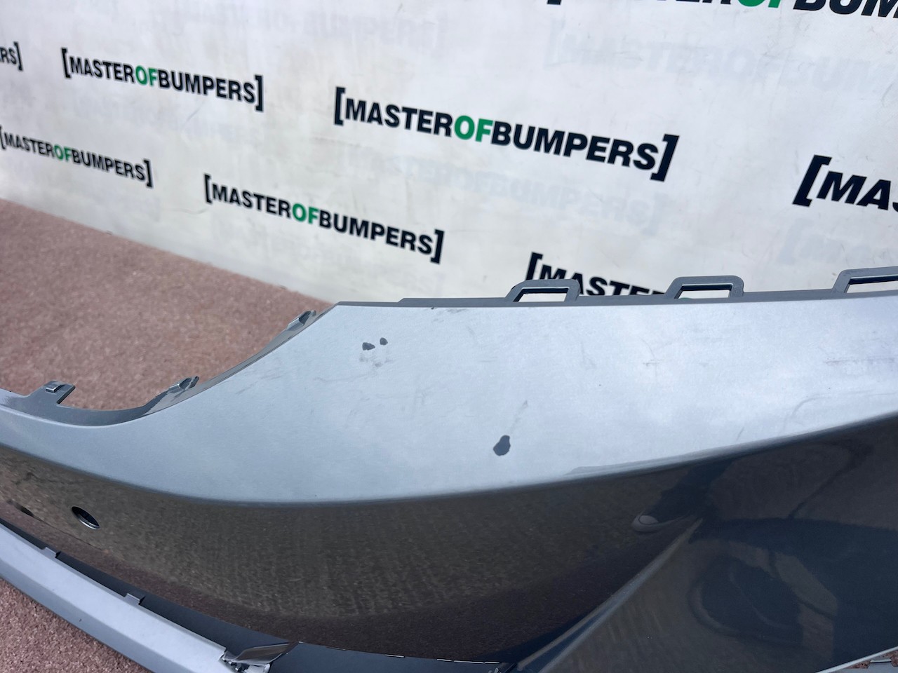 BMW 3 Sport Se G20 G21 Saloon Estate Lci 2023-2026 Front Bumper Genuine [B431]