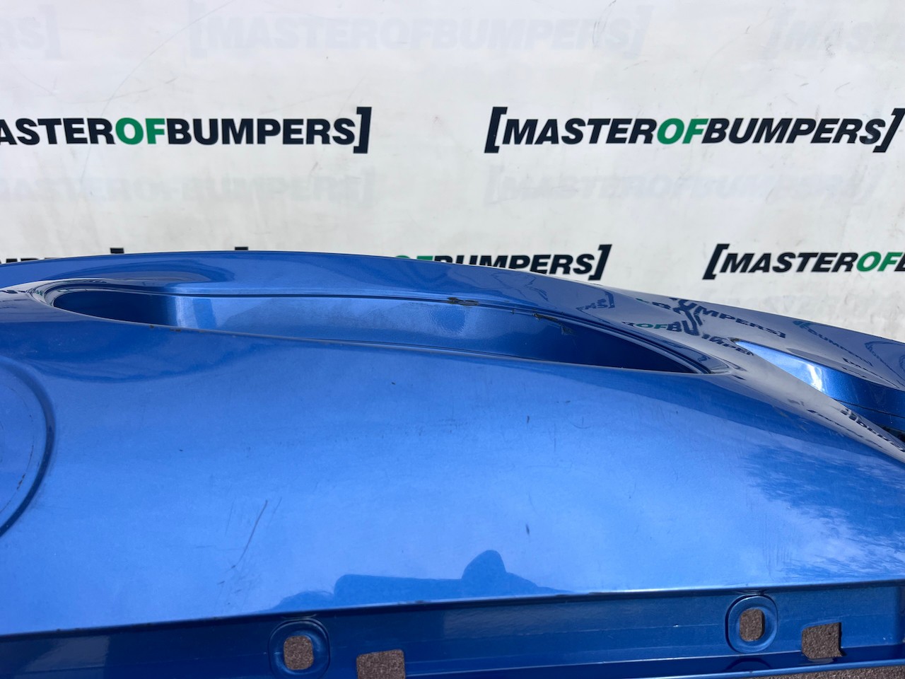 BMW 2 Series M Sport F22 Coupe Cabrio 2014-2019 Front Bumper Genuine [B437]
