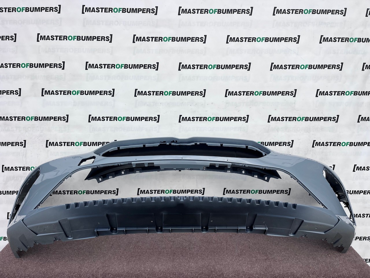 BMW 1 Series M Sport F70 Hatchback 2025-2027 Front Bumper 6 Pdc Genuine [B438]