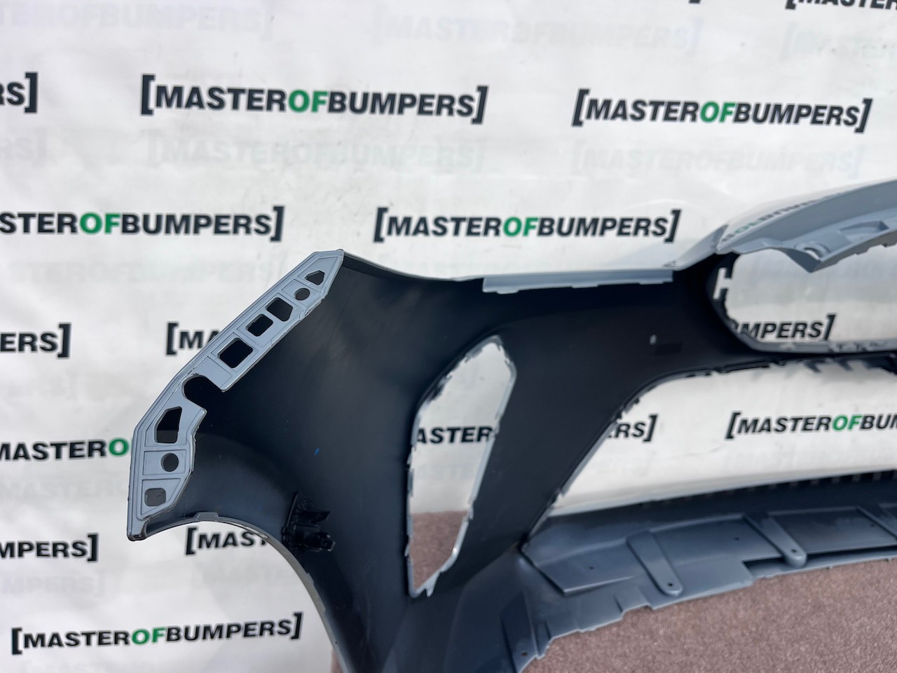 BMW 1 Series M Sport F70 Hatchback 2025-2027 Front Bumper 6 Pdc Genuine [B438]