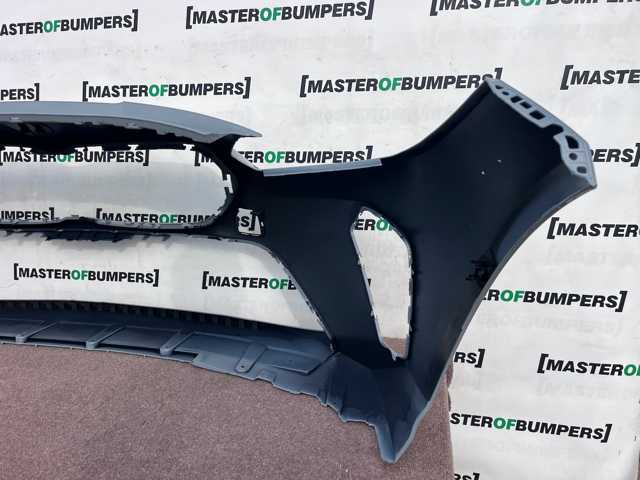 BMW 1 Series M Sport F70 Hatchback 2025-2027 Front Bumper 6 Pdc Genuine [B438]