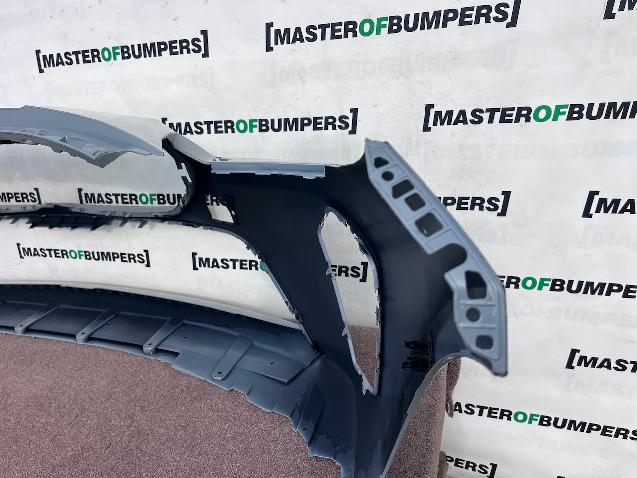 BMW 1 Series M Sport F70 Hatchback 2025-2027 Front Bumper 6 Pdc Genuine [B438]