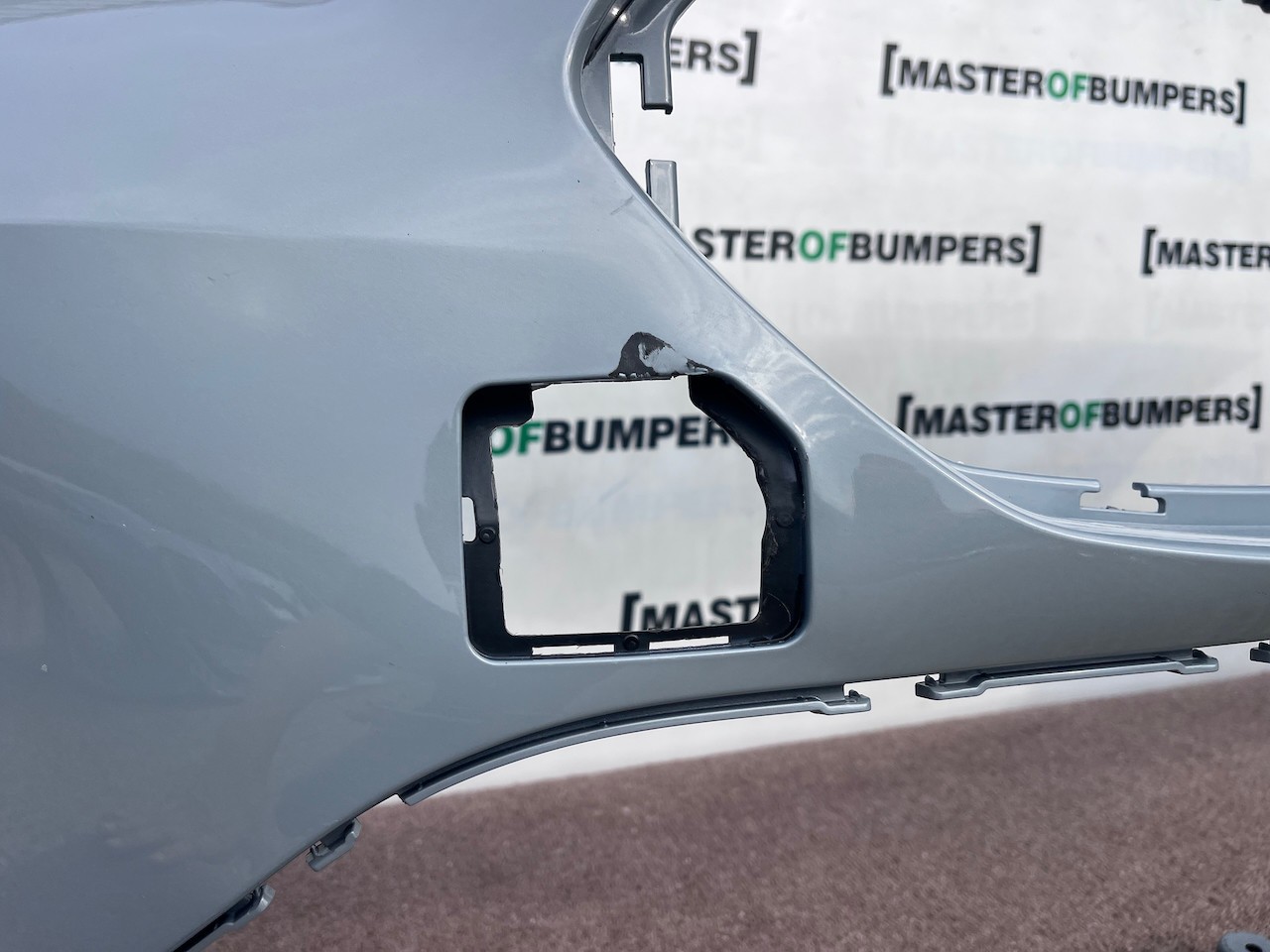 BMW 1 Series M Sport F70 Hatchback 2025-2027 Front Bumper 6 Pdc Genuine [B438]