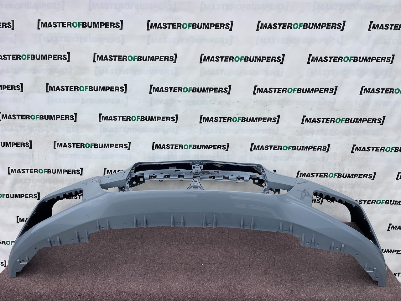 BMW I4 Gran Coupe M Sport G26 2022-2026 Front Bumper 6 Pdc Genuine [B440]