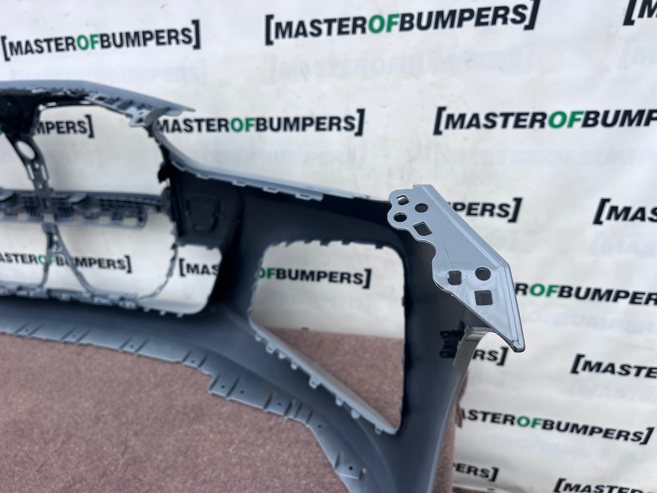 BMW I4 Gran Coupe M Sport G26 2022-2026 Front Bumper 6 Pdc Genuine [B440]