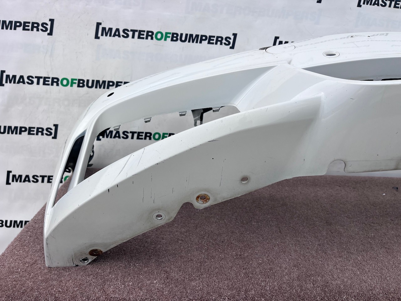 BMW 4 Series M Sport F32 F33 F36 2014-2020 Front Bumper 4 Pdc Jet Genuine [B443]