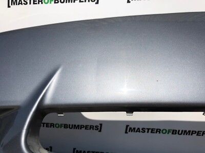 BMW M3 E92 E93 Coupe Cabrio 2007-2013 Rear Bumper Genuine [B149]