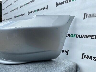 BMW Z3 Roadster E36/7 Lci 1999-2002 Rear Bumper Genuine [B946]