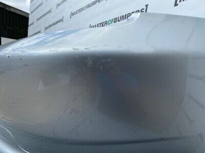 BMW Z3 Roadster E36/7 Lci 1999-2002 Rear Bumper Genuine [B946]