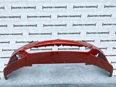 BMW 8 Series M Sport G14 G15 2019-on Front Bumper 6 X Pdc Genuine [B388]
