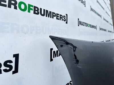 BMW 6 Series F06 F12 F13 Gran Coupe Cabrio 2012-2015 Front Bumper Genuine [B707]