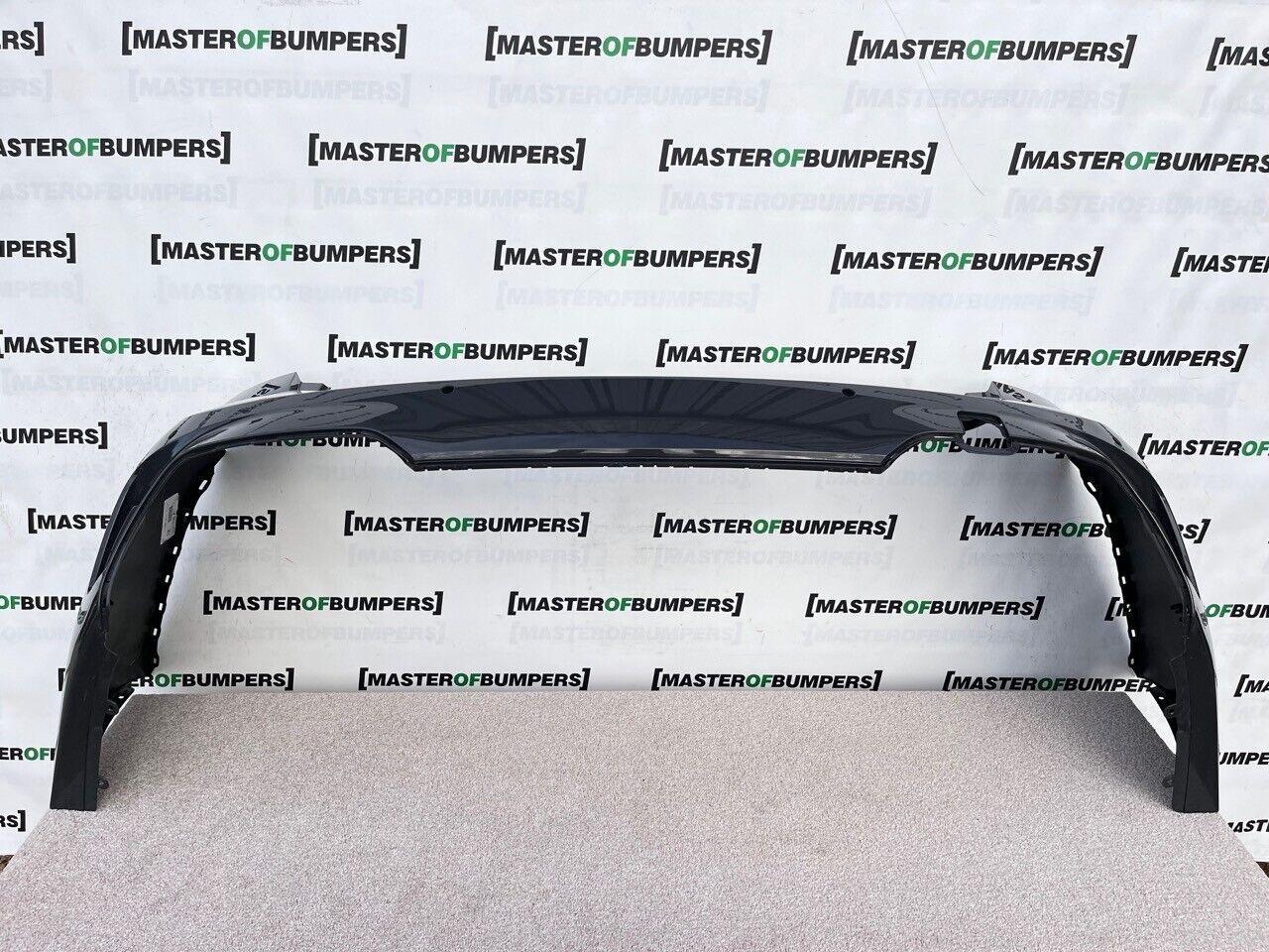 BMW 3 Series M Sport G21 Estate Only 2019-on Rear Bumper 6 Pdc Genuine [B655]