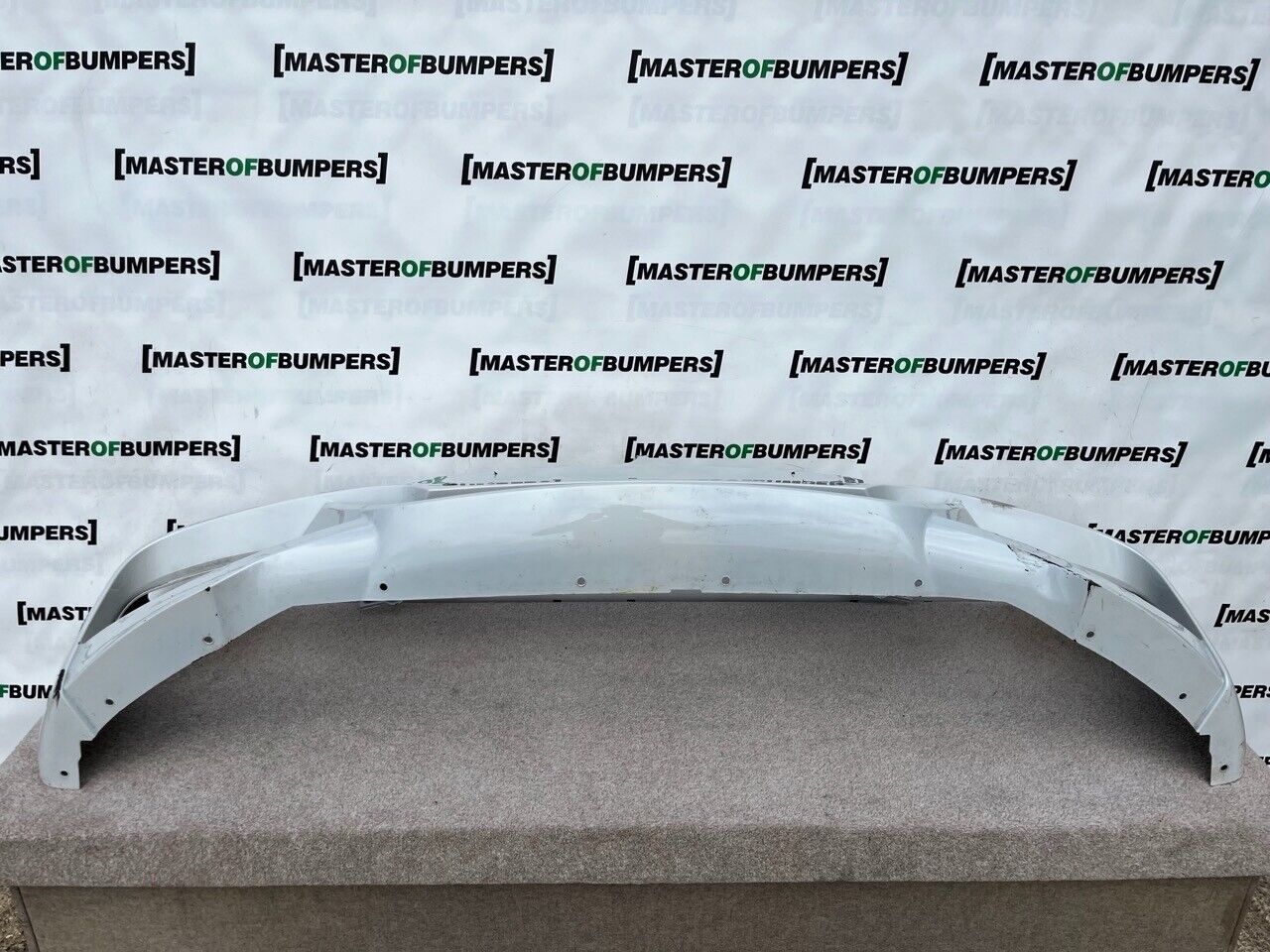 BMW 2 Series M Sport Active Tourer F45 F46 2014-2018 Front Bumper Genuine [B441]