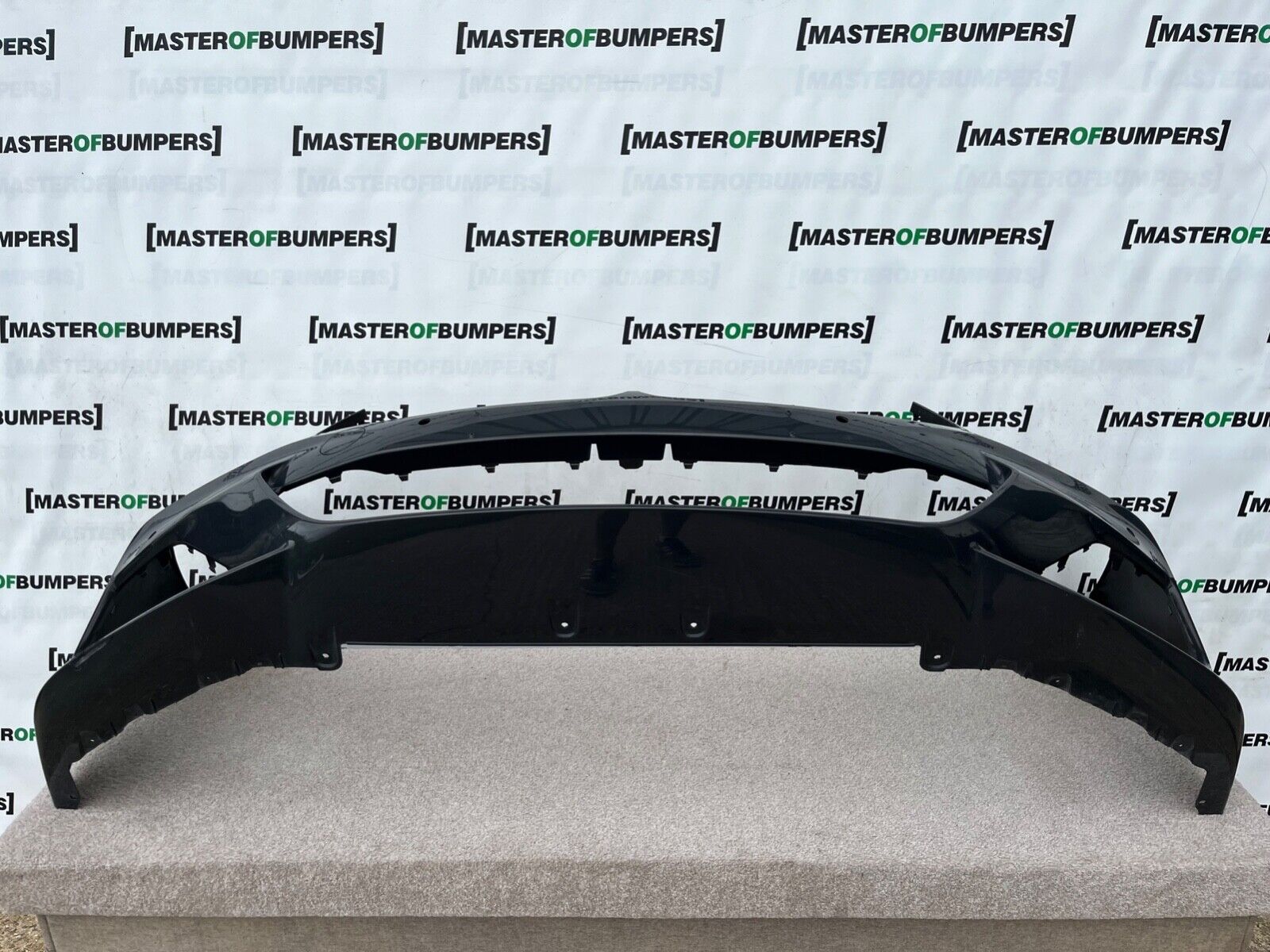 BMW 8 Series G14 G15 M Sport 2018-2023 Front Bumper 6 Pdc Genuine [B556]