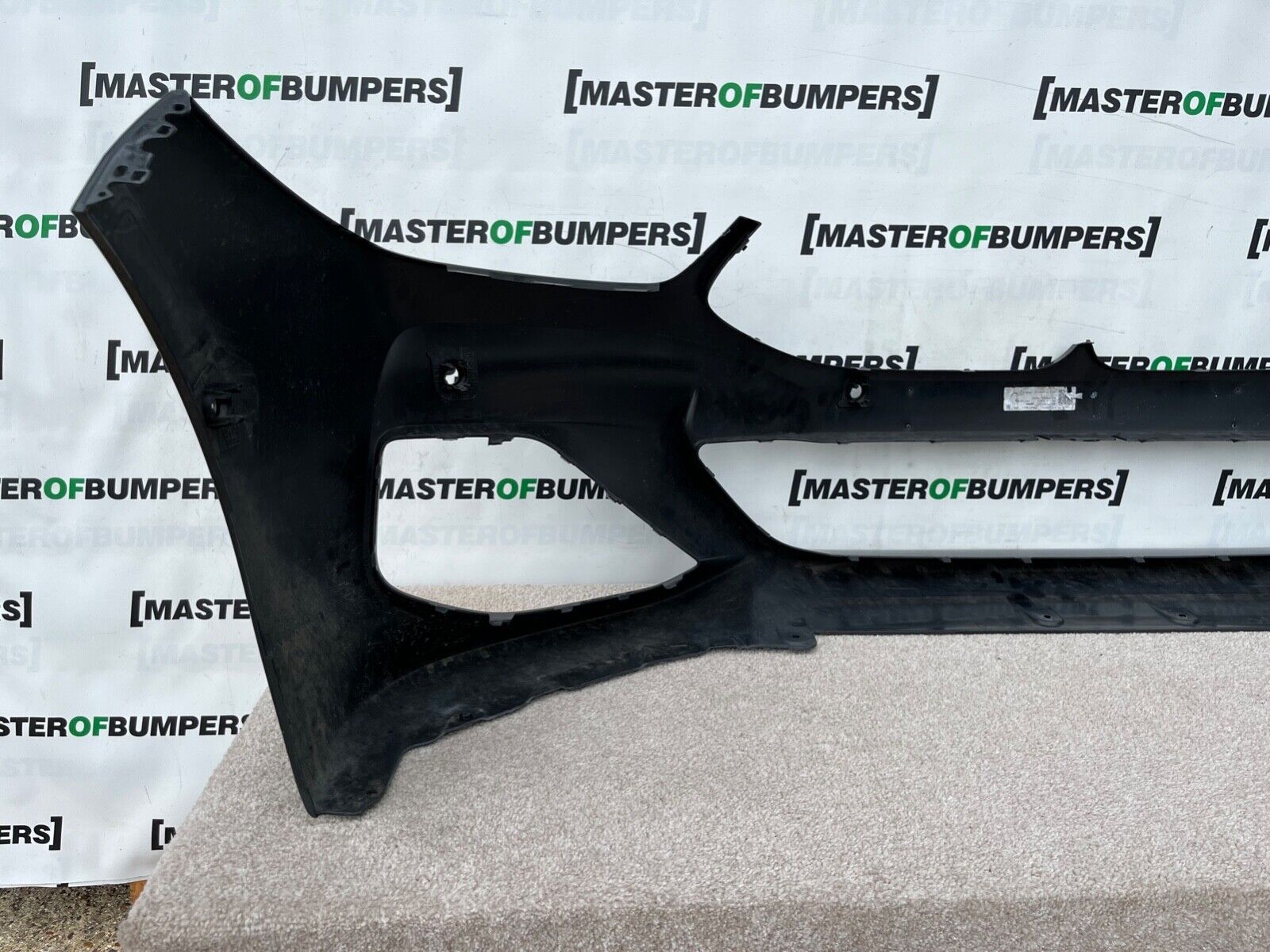 BMW 8 Series G14 G15 M Sport 2018-2023 Front Bumper 6 Pdc Genuine [B556]