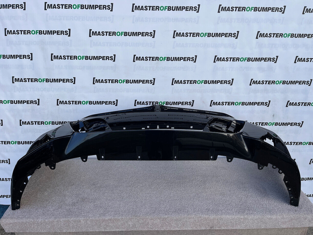 BMW Z4 M Sport G29 Cabrio M40i 2019-2024 Front Bumper 6 Pdc Genuine [B664]