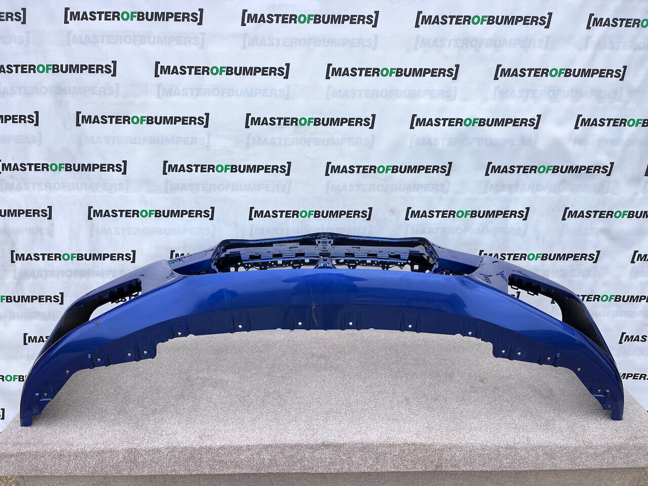 BMW I4 I4 M50 Hatchback M Sport G26 2020-on Front Bumper 6 Pdc Genuine [B674]