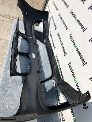 BMW 2 Series Activ Tourer M Sport F45 2015-2018 Front Bumper Genuine [B594]