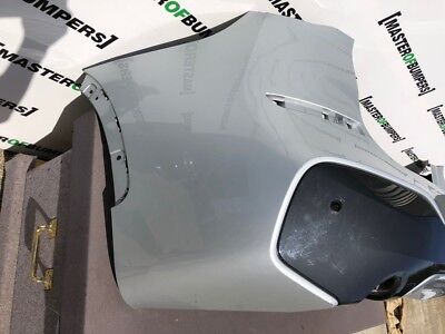 BMW X1 F48 M Sport 2014-2018 Rear Bumper Genuine [B139]