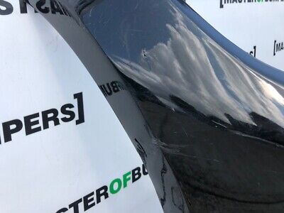 BMW 3 Series Se E90 E91 Lci 2009-2012 Front Bumper No Pdc No Jets Genuine [B564]