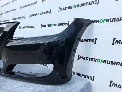 BMW 3 Series Se E90 E91 Lci 2009-2012 Front Bumper No Pdc No Jets Genuine [B564]