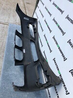 BMW 3 Series Se E90 E91 Lci 2009-2012 Front Bumper No Pdc No Jets Genuine [B564]