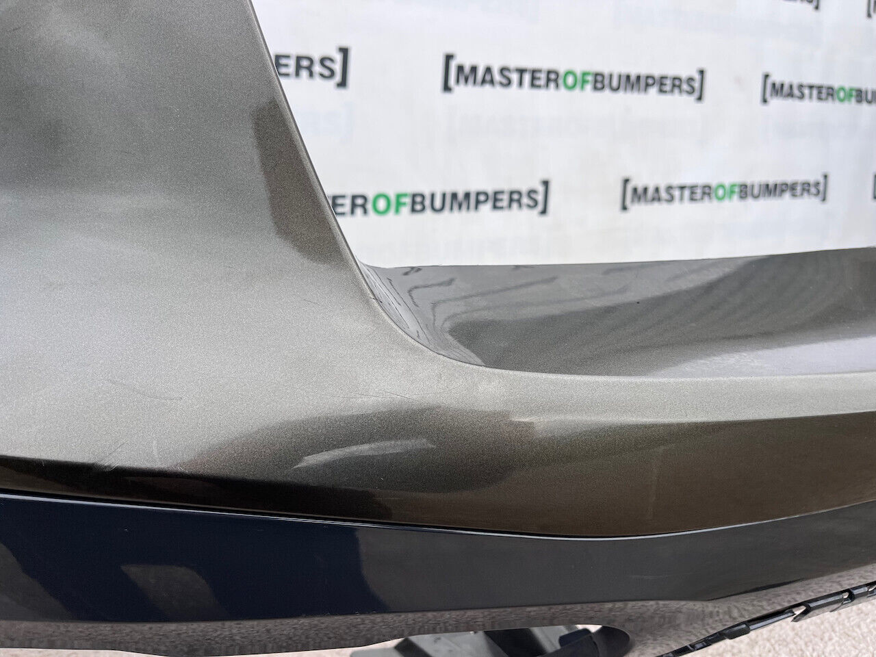 BMW X5 M Sport Competition G05 2020-2024 Rear Bumper 6 Pdc Genuine [B721]