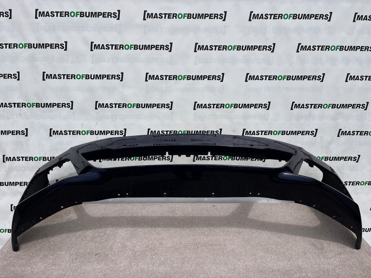 BMW 5 Series M Sport G30 G31 Lci 2020-2024 Front Bumper 6 Pdc Genuine [B745]
