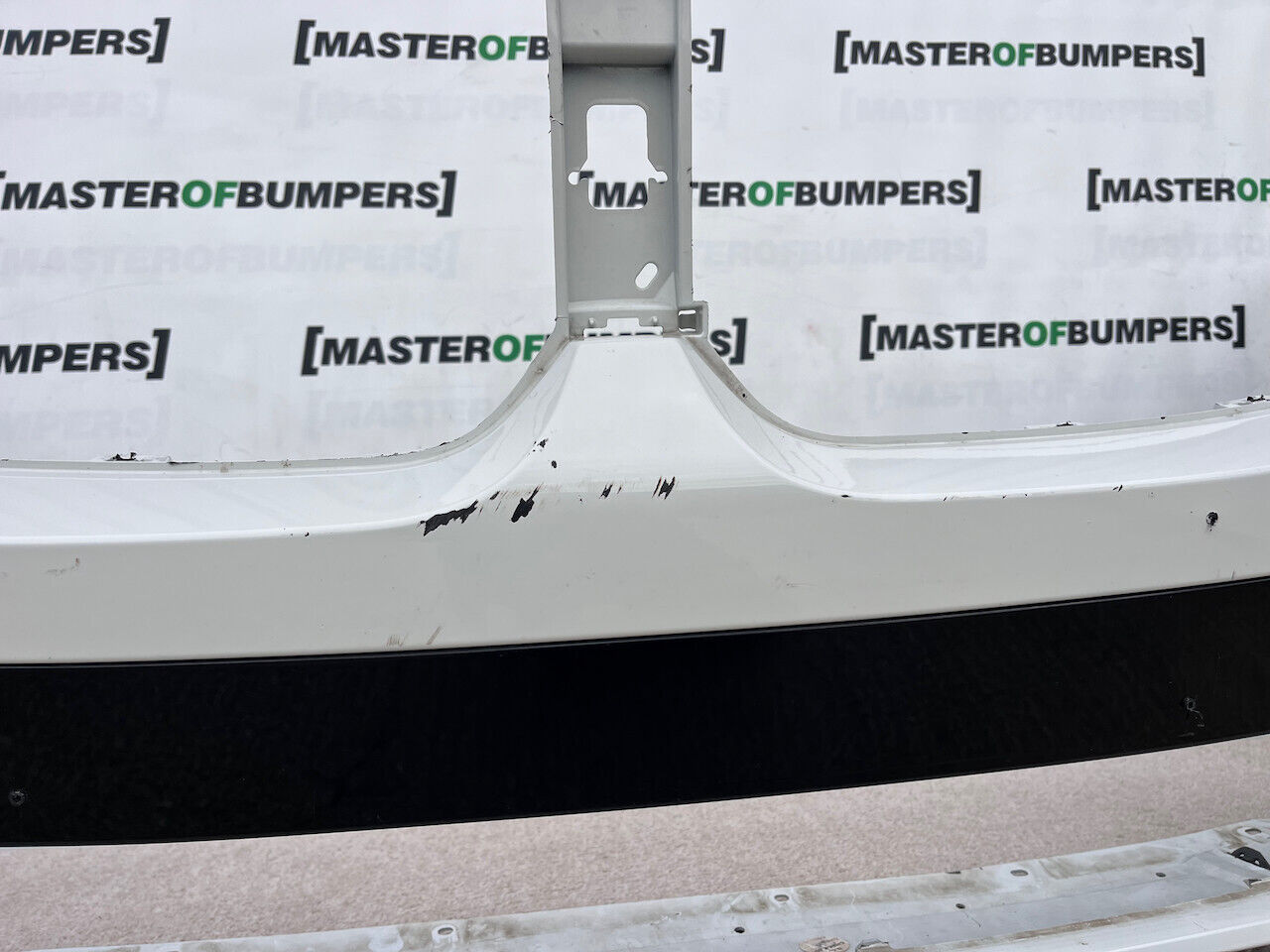BMW X3 X4 M Sport Xdrive G08 2021-2024 Front Bumper 6 Pdc Genuine [B107]